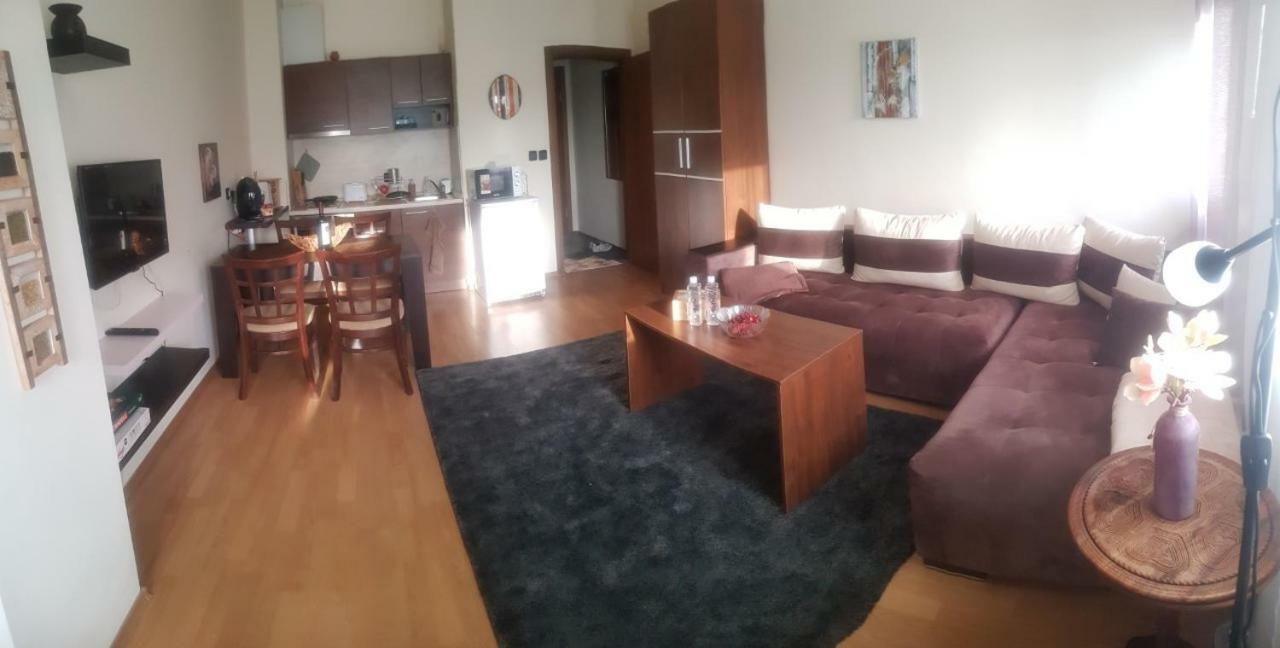 Fortuna بانسكو المظهر الخارجي الصورة