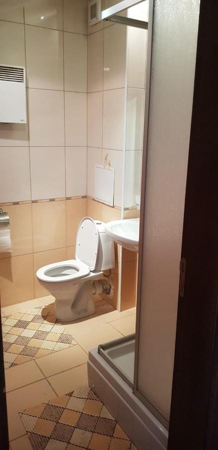 Fortuna بانسكو المظهر الخارجي الصورة