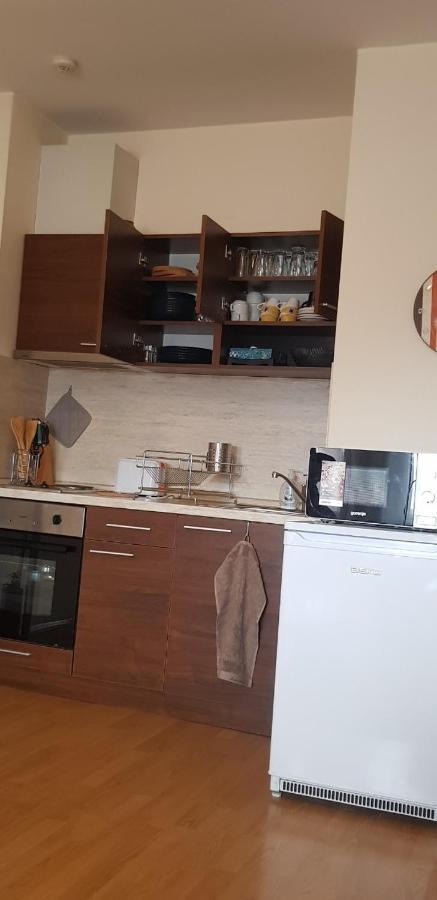 Fortuna بانسكو المظهر الخارجي الصورة